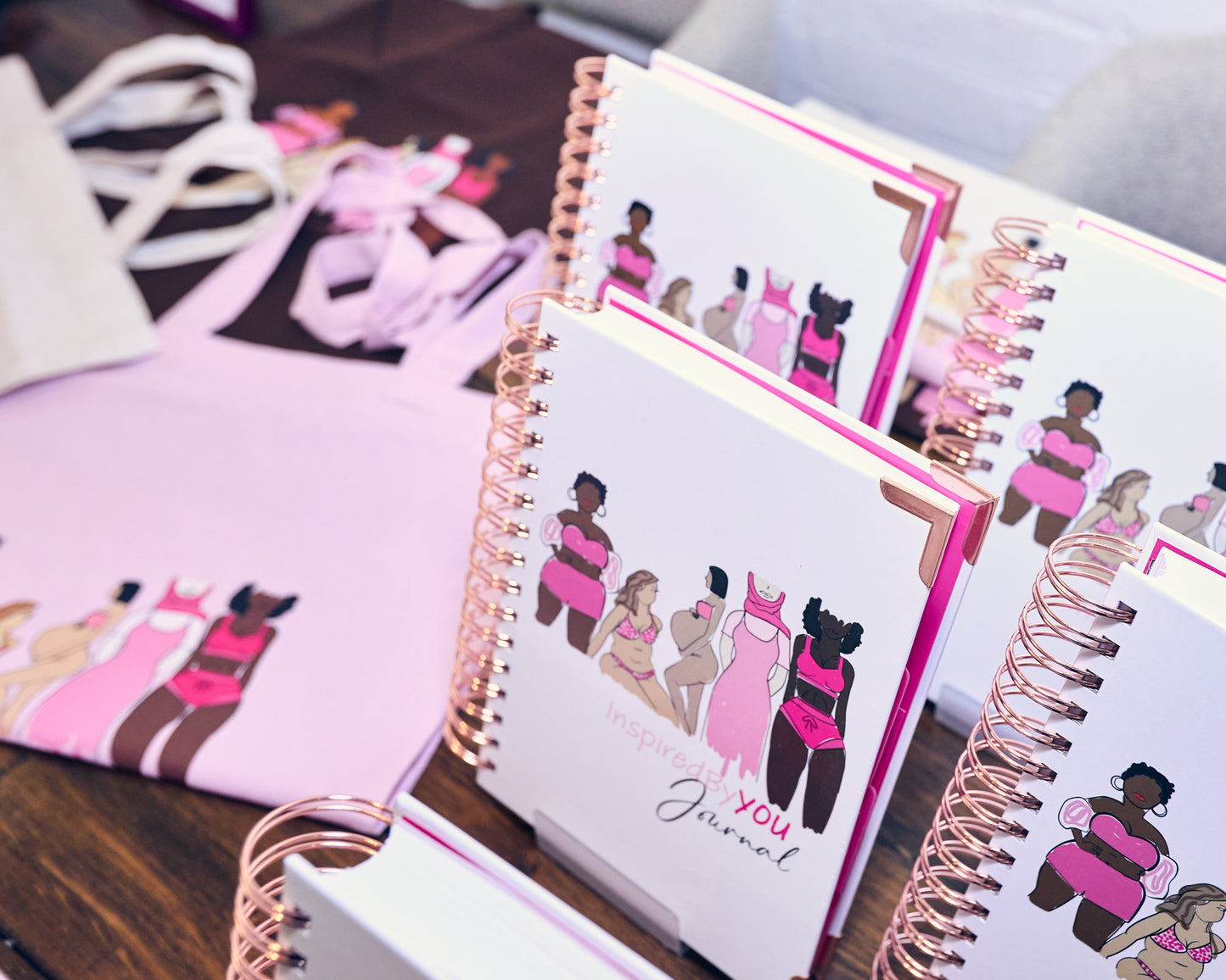 Inspired By YOU Journal